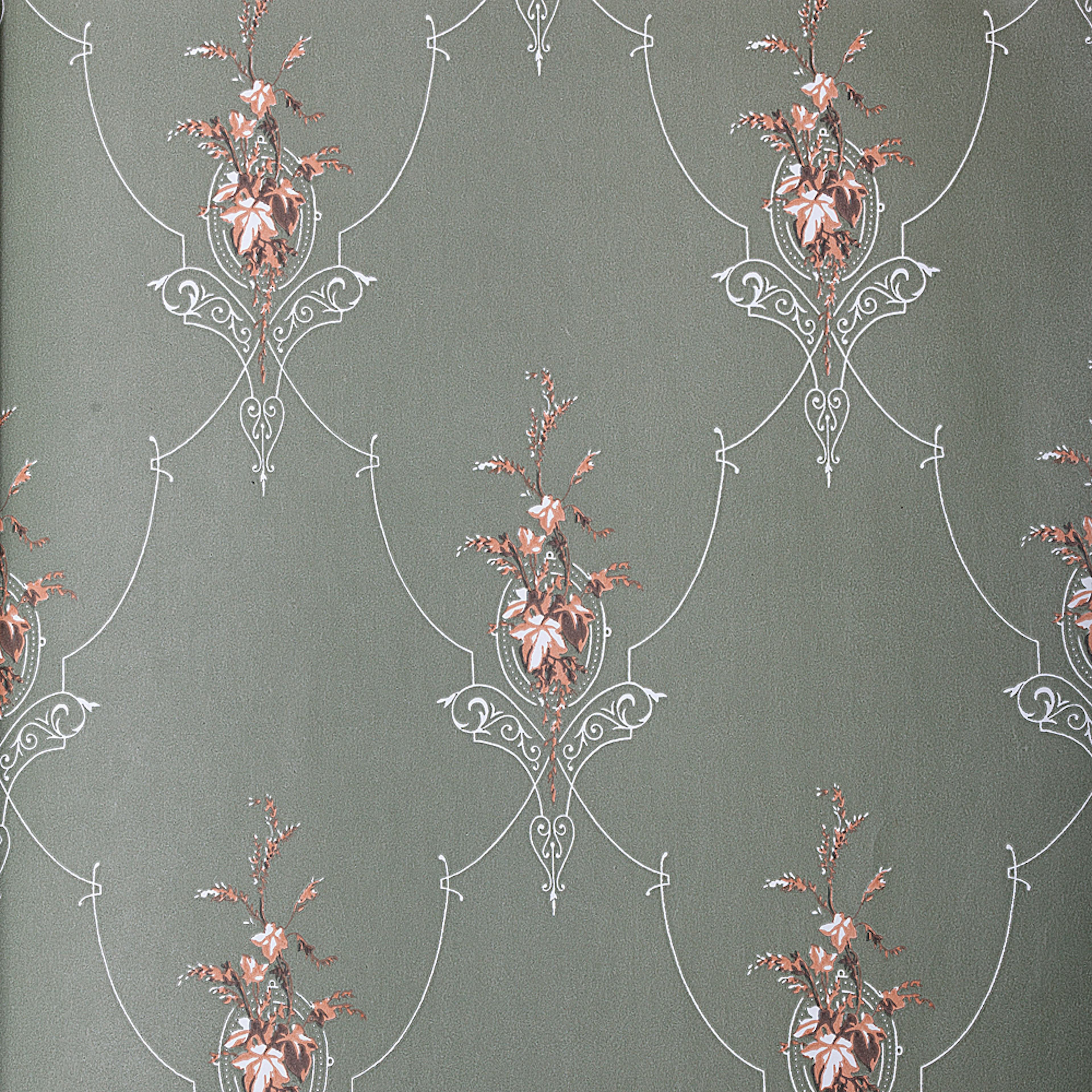 Tapet Paintpart Mormors Tid 4833-3