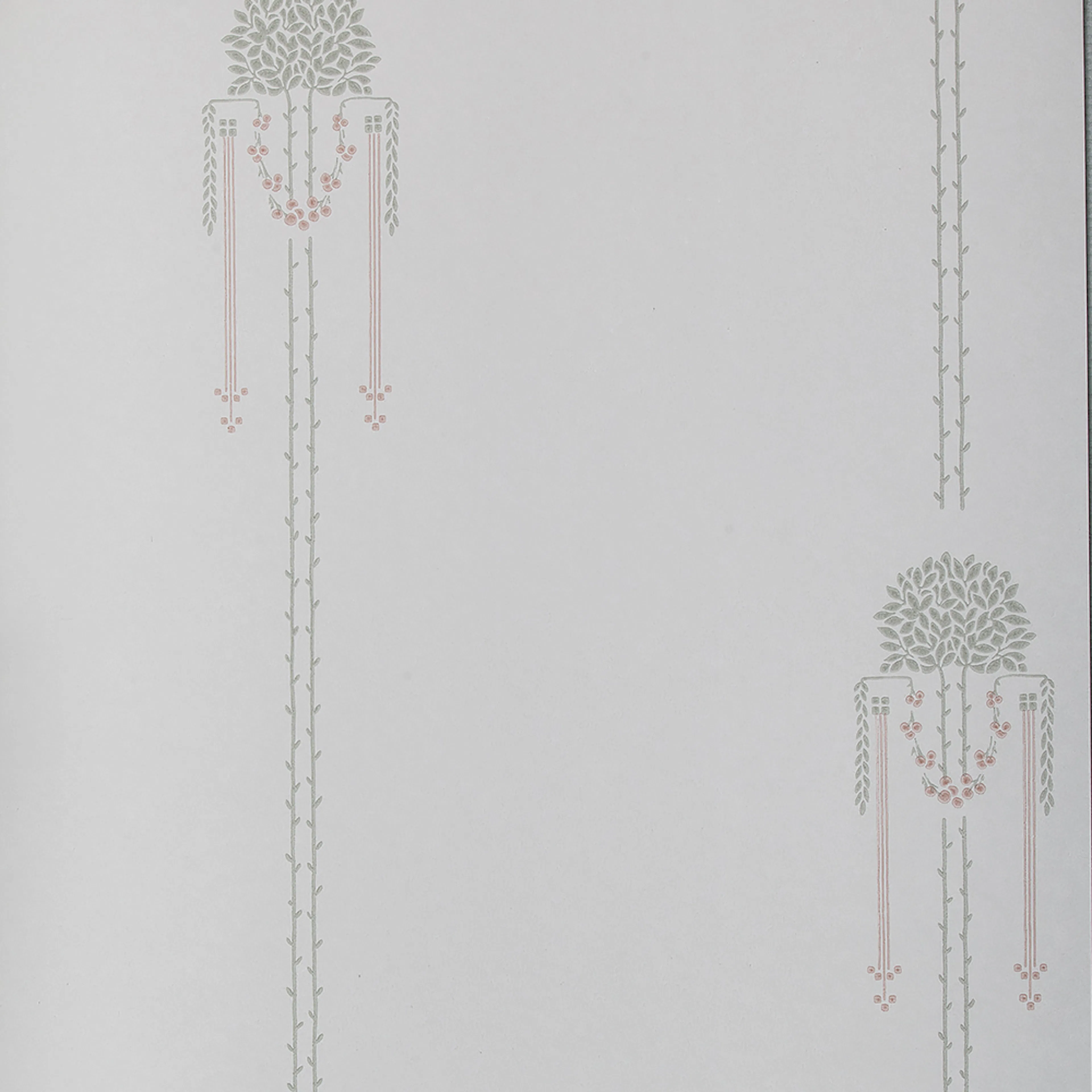 Tapet Paintpart Mormors Tid 4835-2