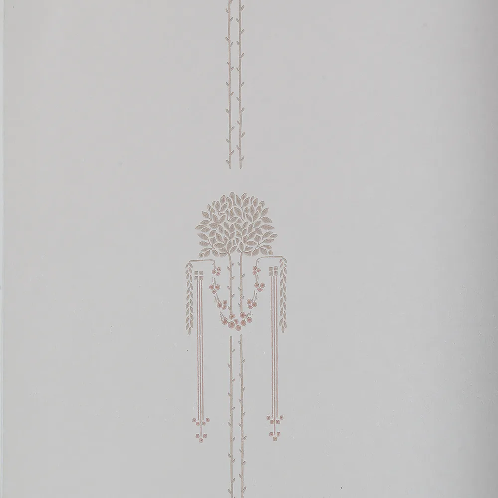 Tapet Paintpart Mormors Tid 4835-3