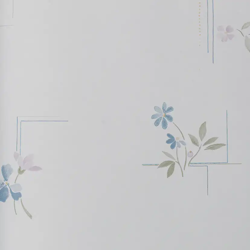 Tapet Paintpart Mormors Tid 4842-1