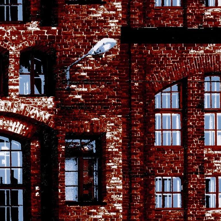 Tapet Paintpart Vallila Kompassi 4984-1