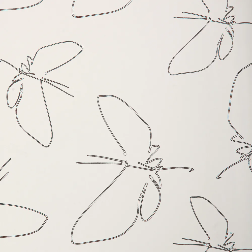 Tapet Paintpart White & Gray 4957-3