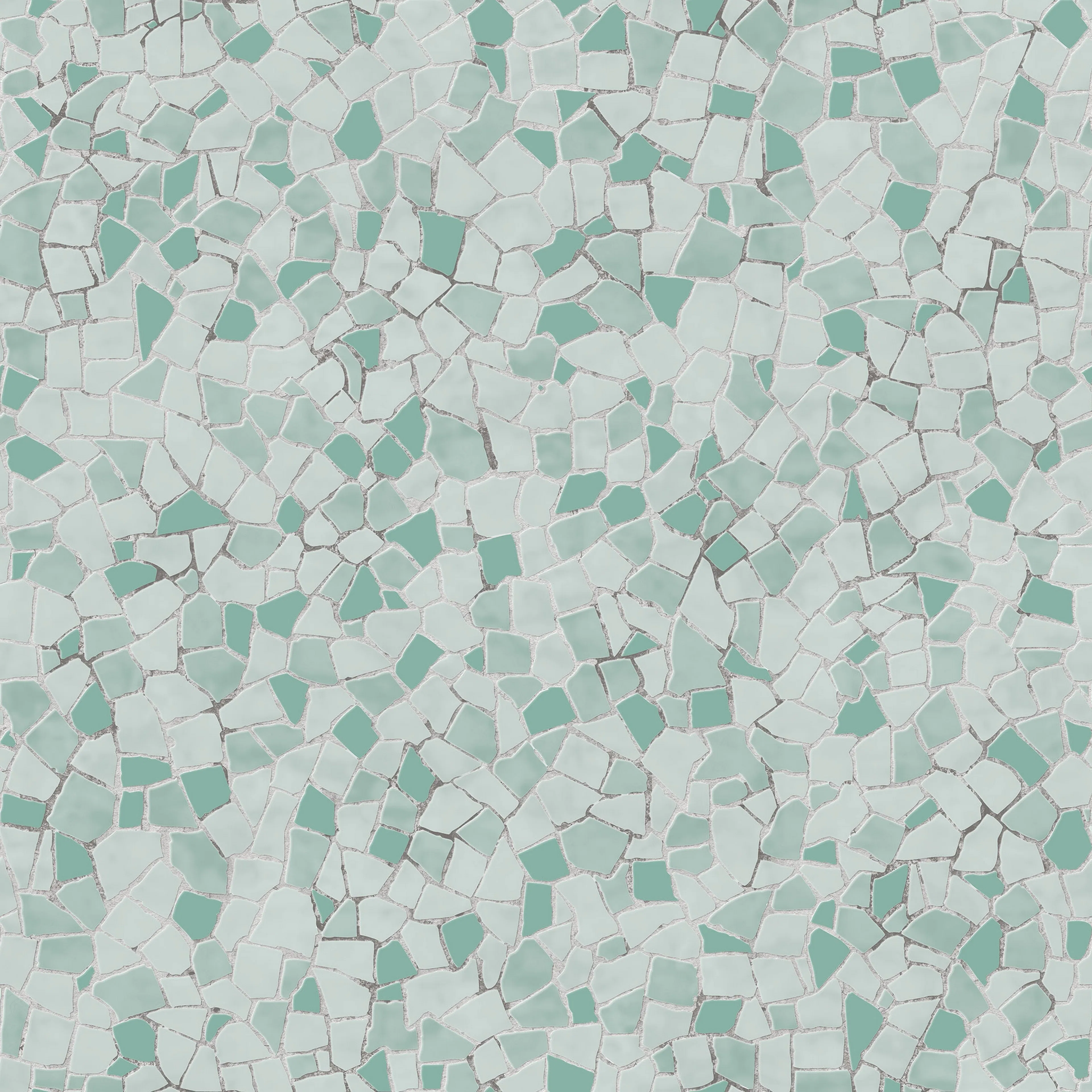 Tapet Wallfashion Glass Mosaic 1053-1