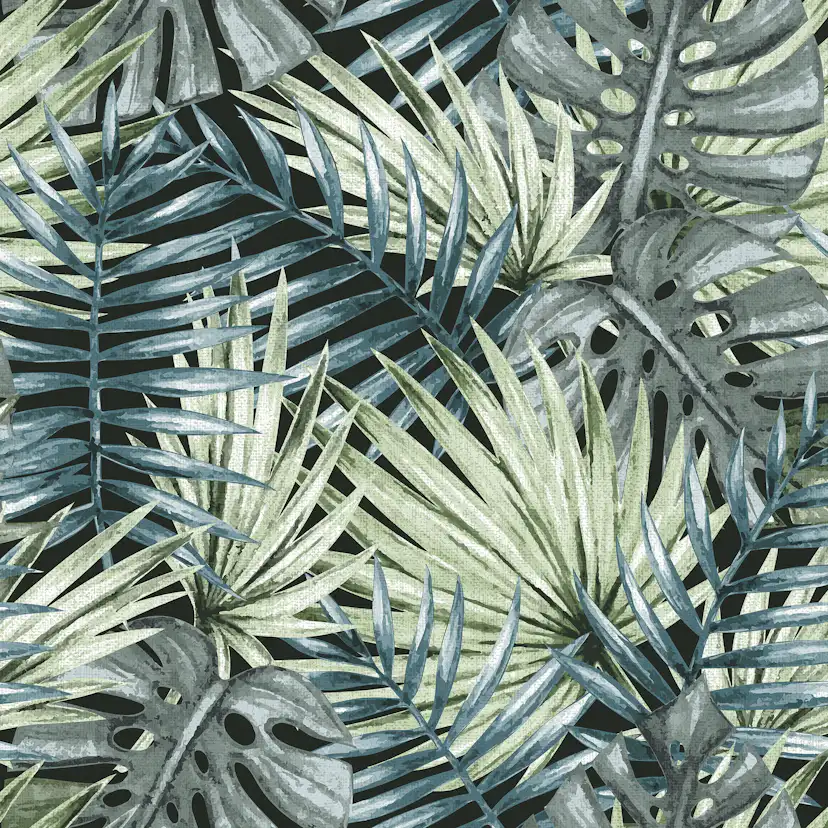 Tapet Wallfashion Palm 1051-1