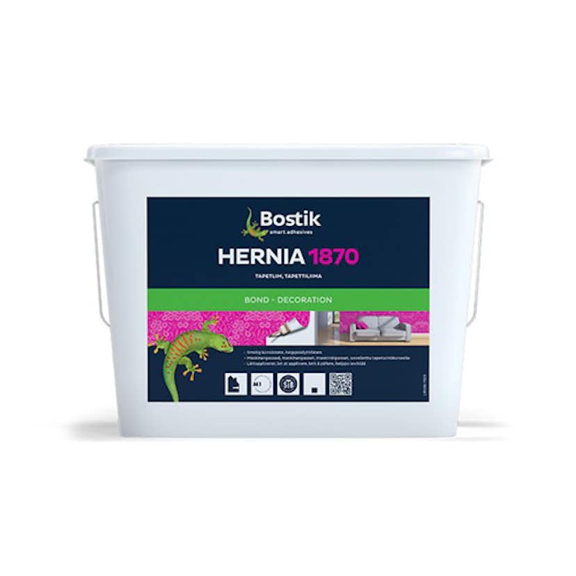 Tapetlim Bostik Hernia 1870