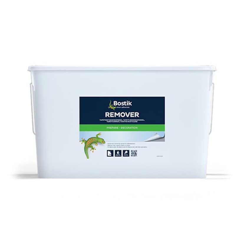 Tapetnedtagningsmedel Bostik Remover