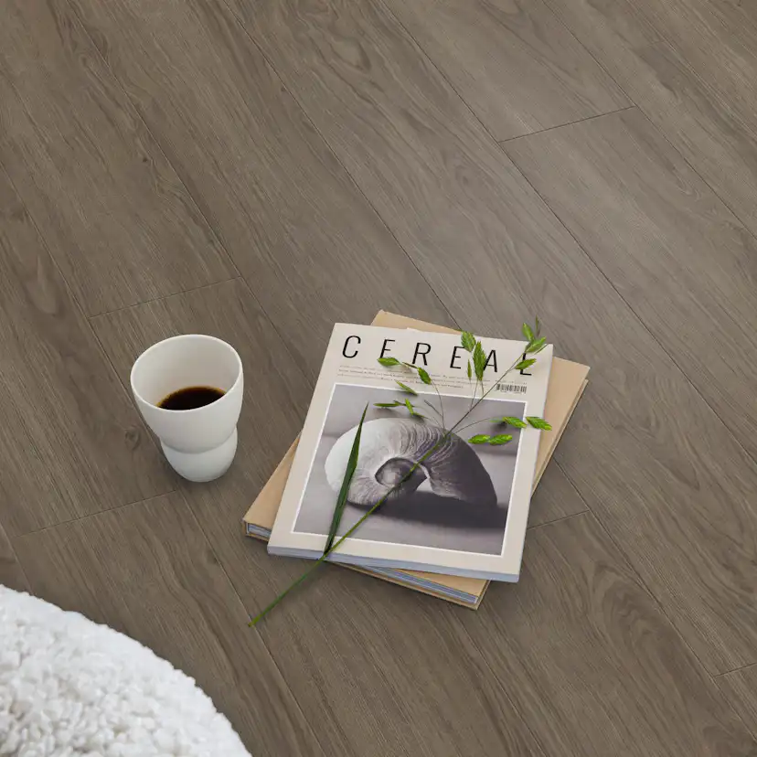 Laminatgolv Tarkett Woodstock 832 Aurora Oak Dawn