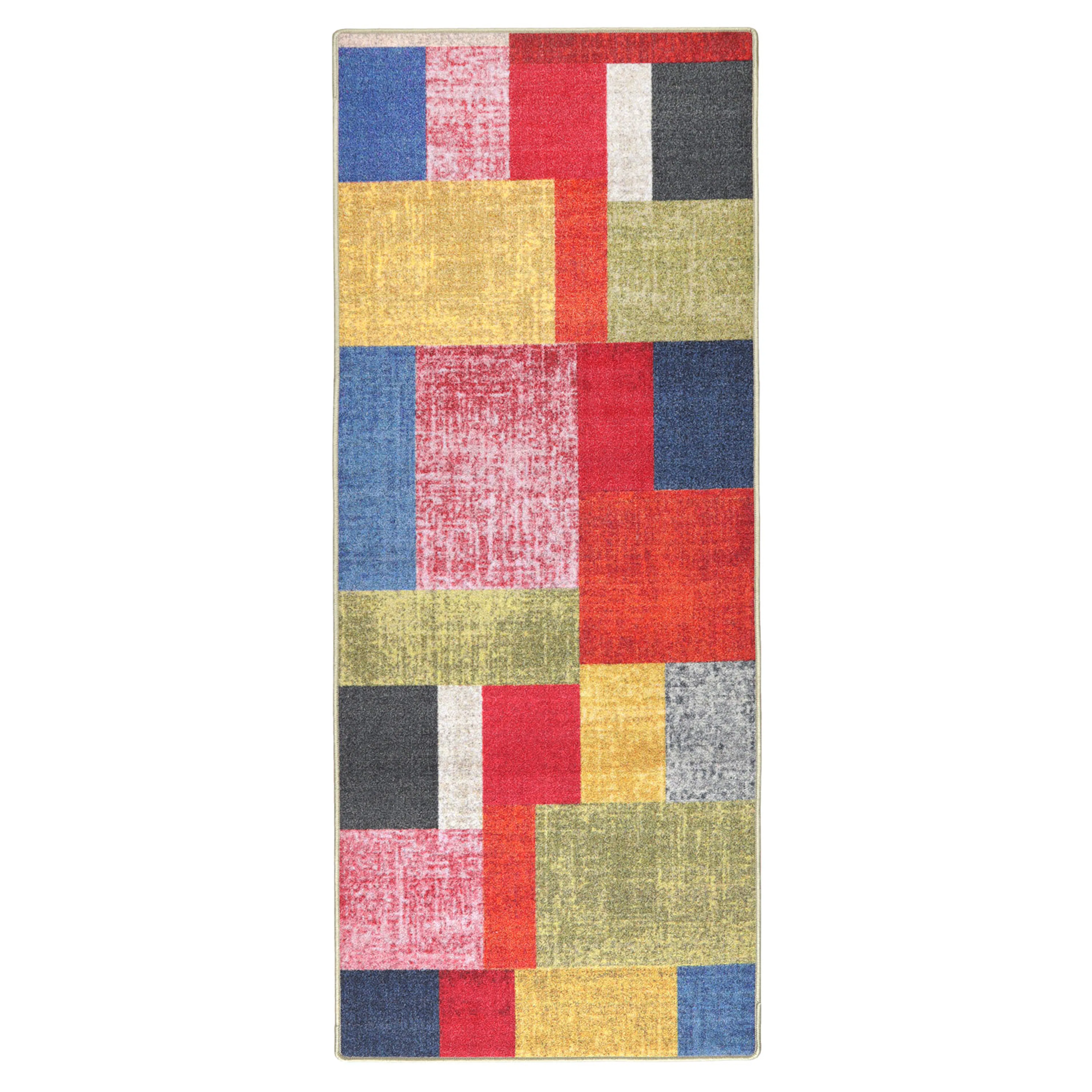 Flatvävd Matta InHouse Group Tasman