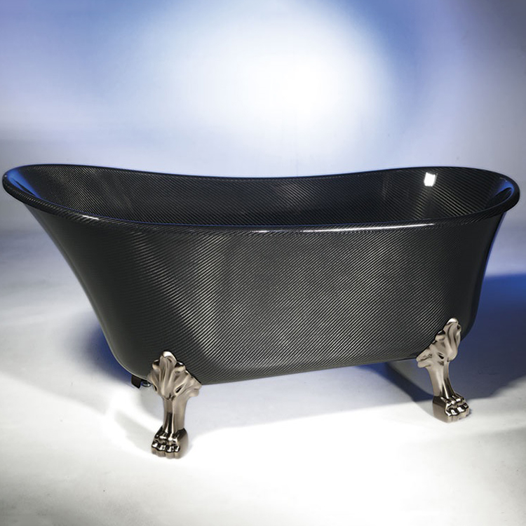 Tassbadkar Neptun Race Edition Kolfiber