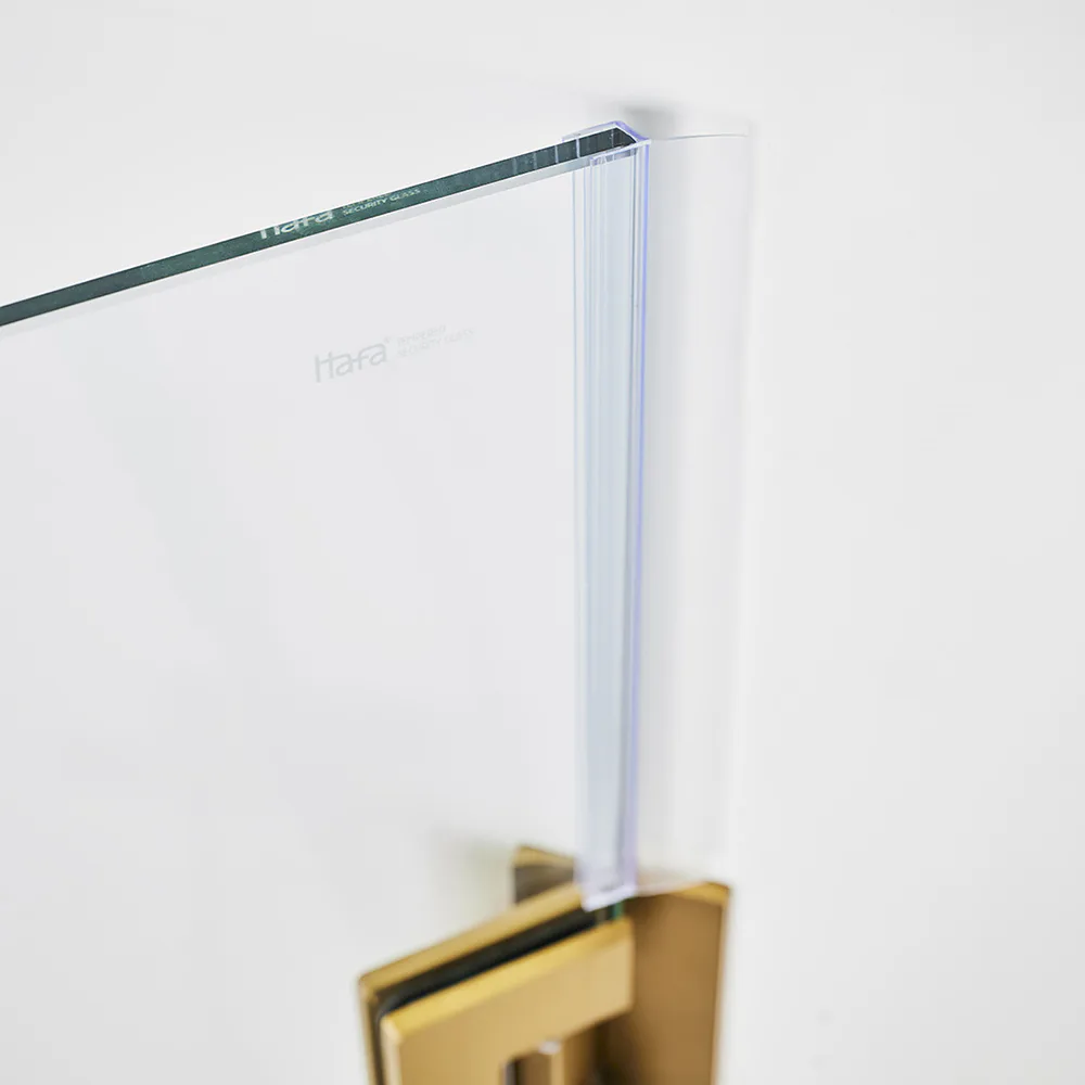 Tätningslist Hafa Infinity