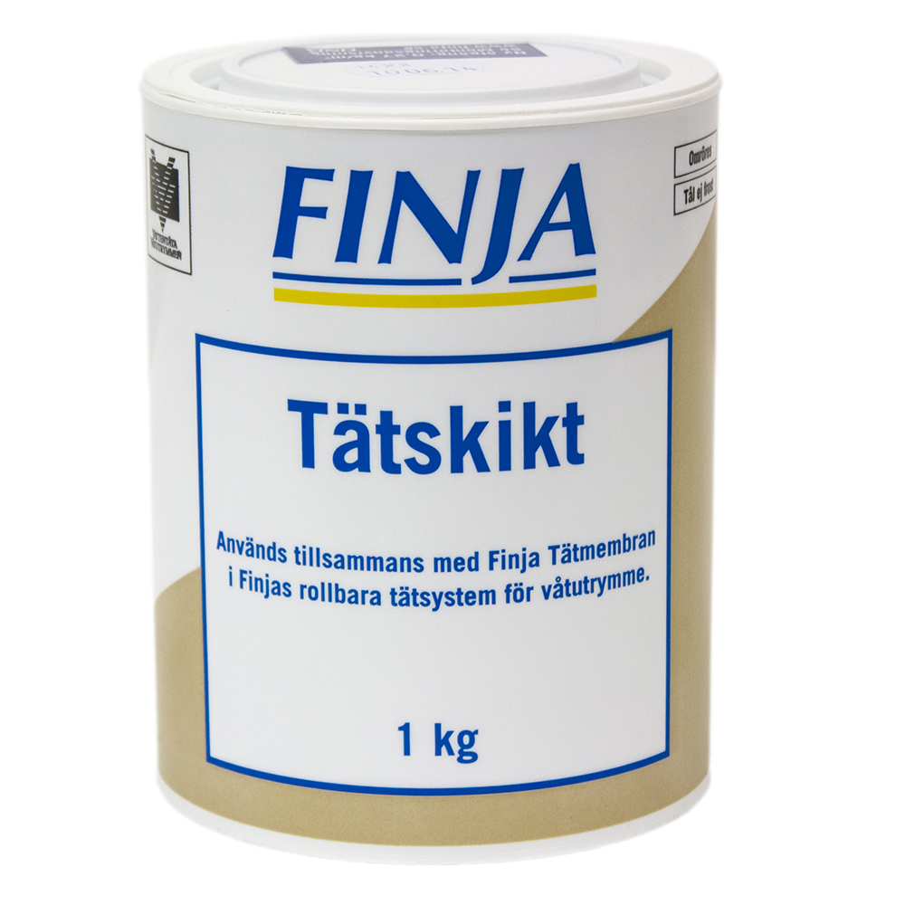 Tätskikt Finja