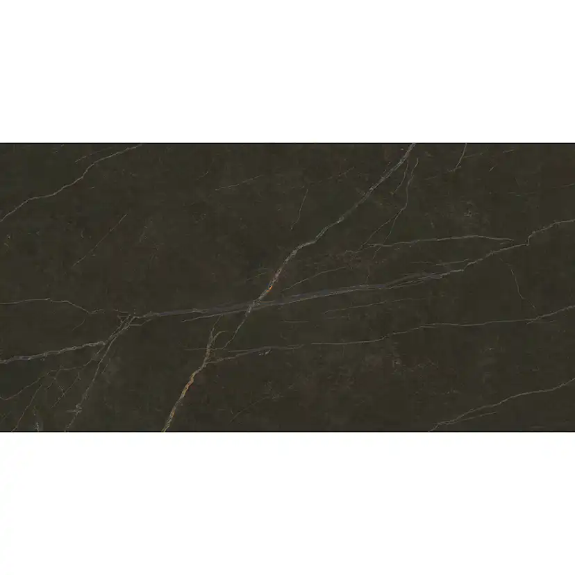 Klinker Tenfors Elite Black Marmor Matt 60x120 cm