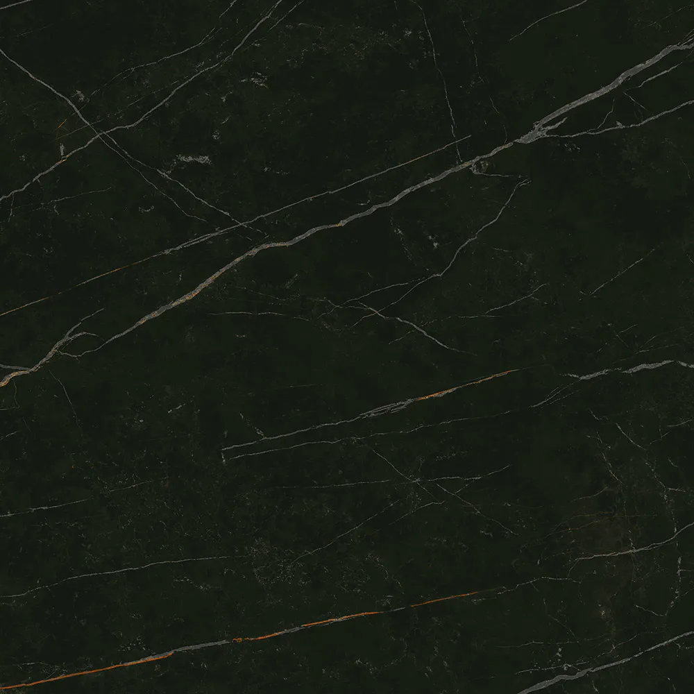 Klinker Tenfors Elite Black Marmor Matt 60x60 cm