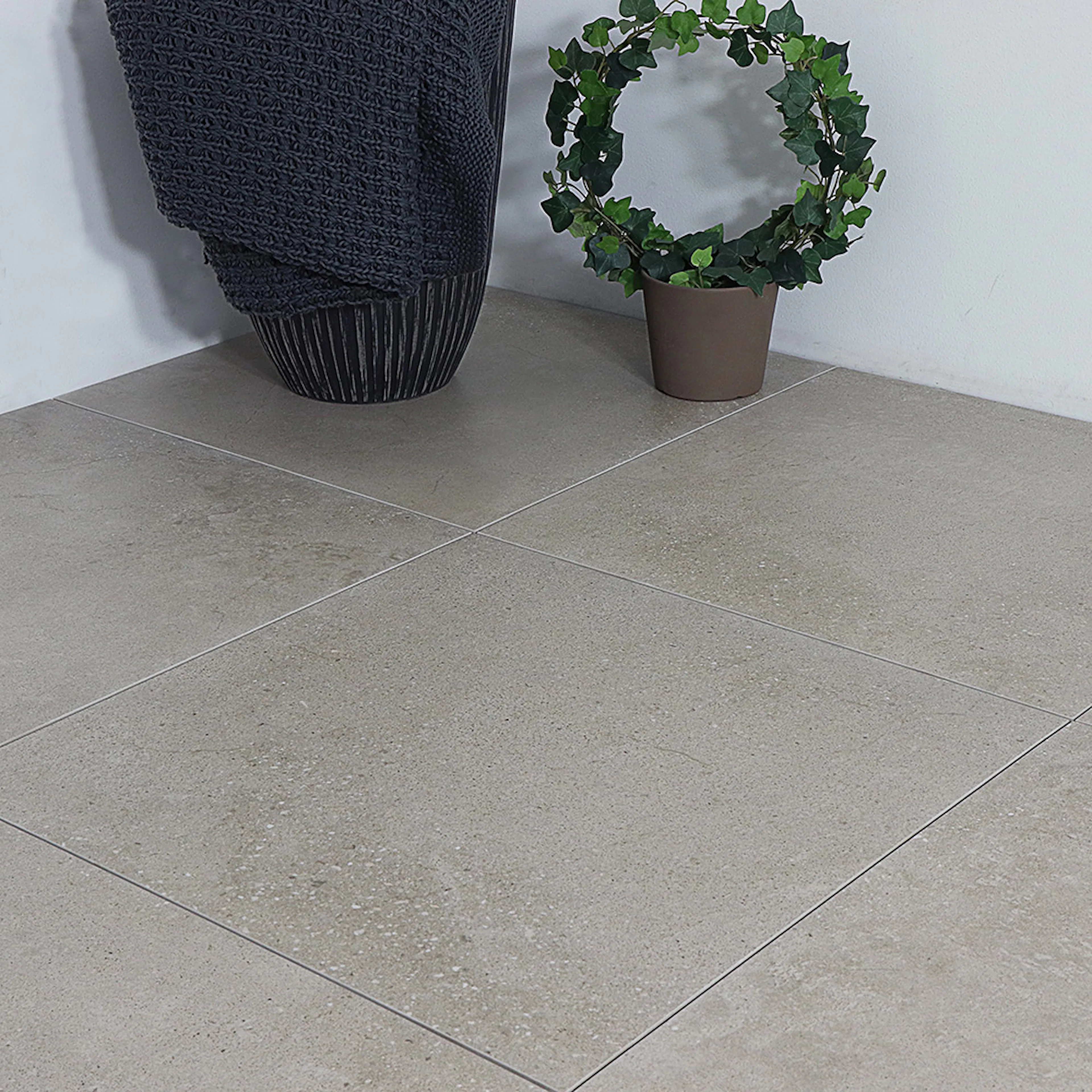 Klinker Tenfors Integra Griege 30x60 cm