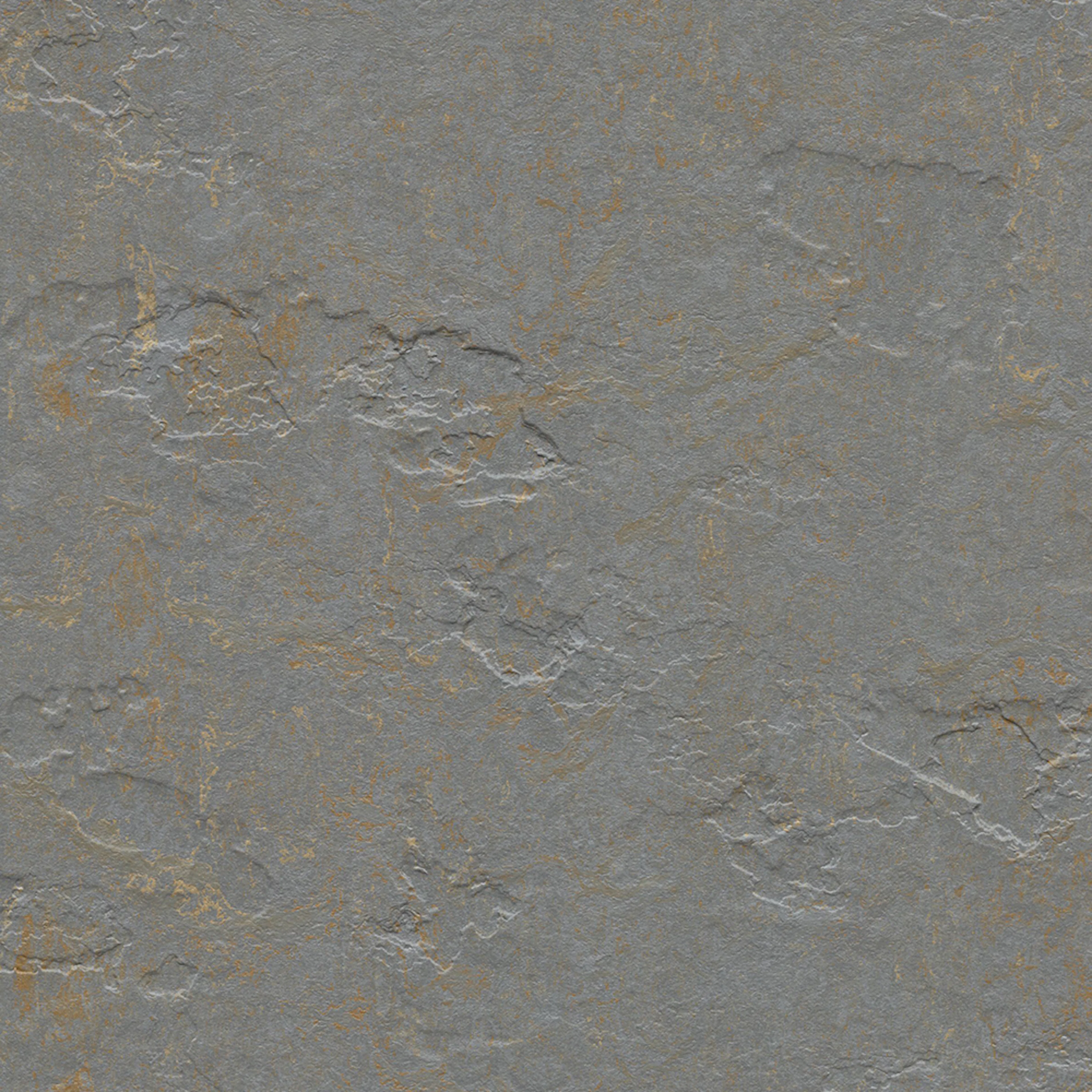 Linoleumgolv Forbo Marmoleum Modular Lakeland Shale