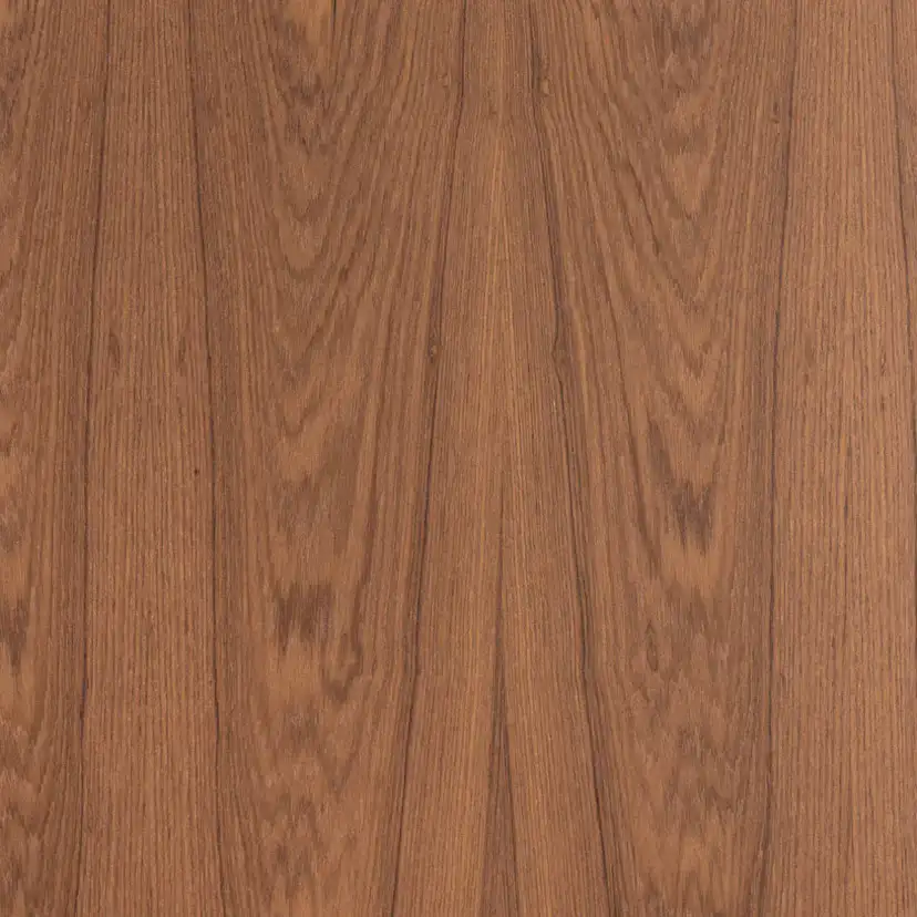 Designpanel Wood on wall Teak Oljad