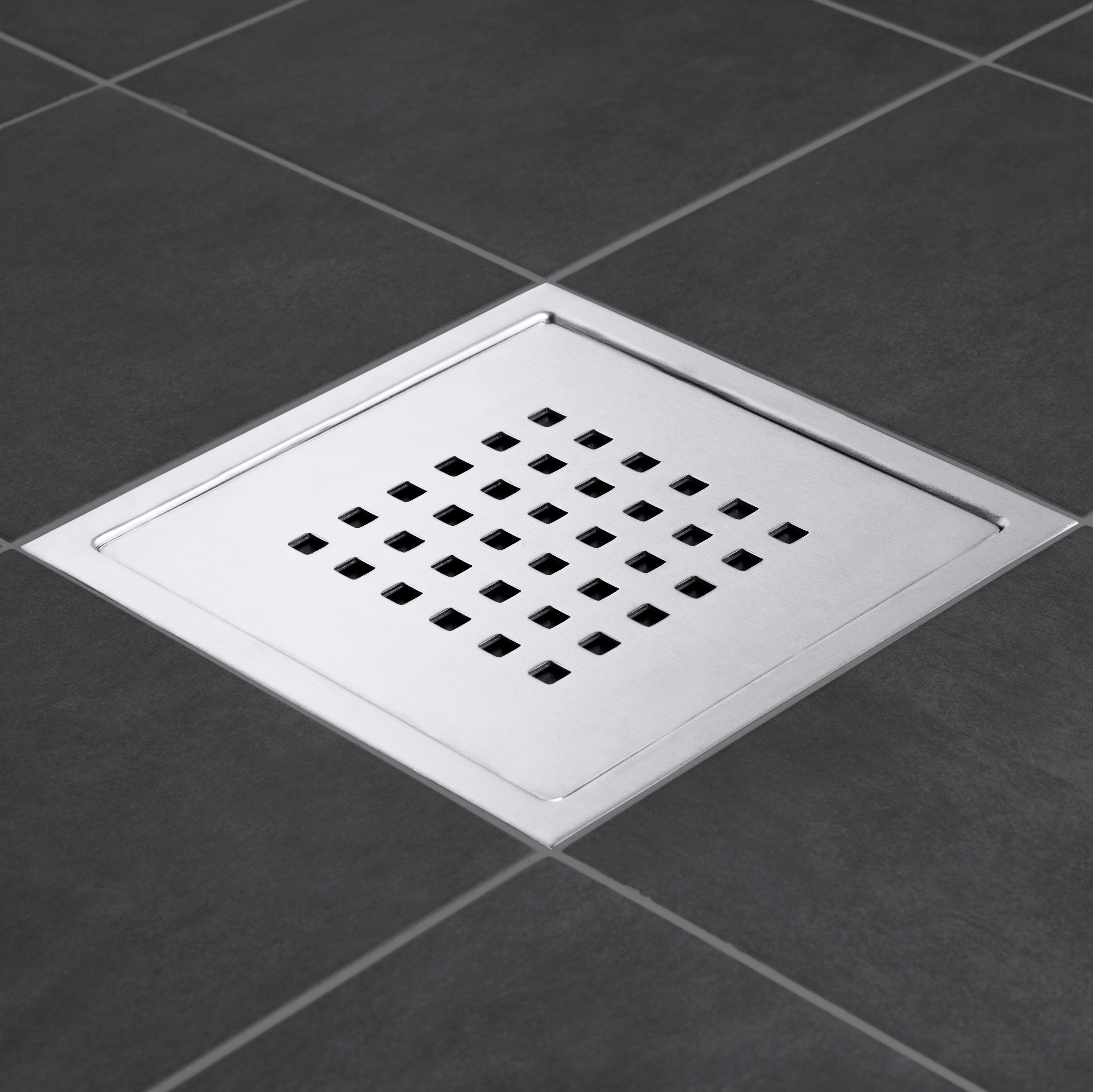 Golvbrunnssil Tebo Stockholm Lux