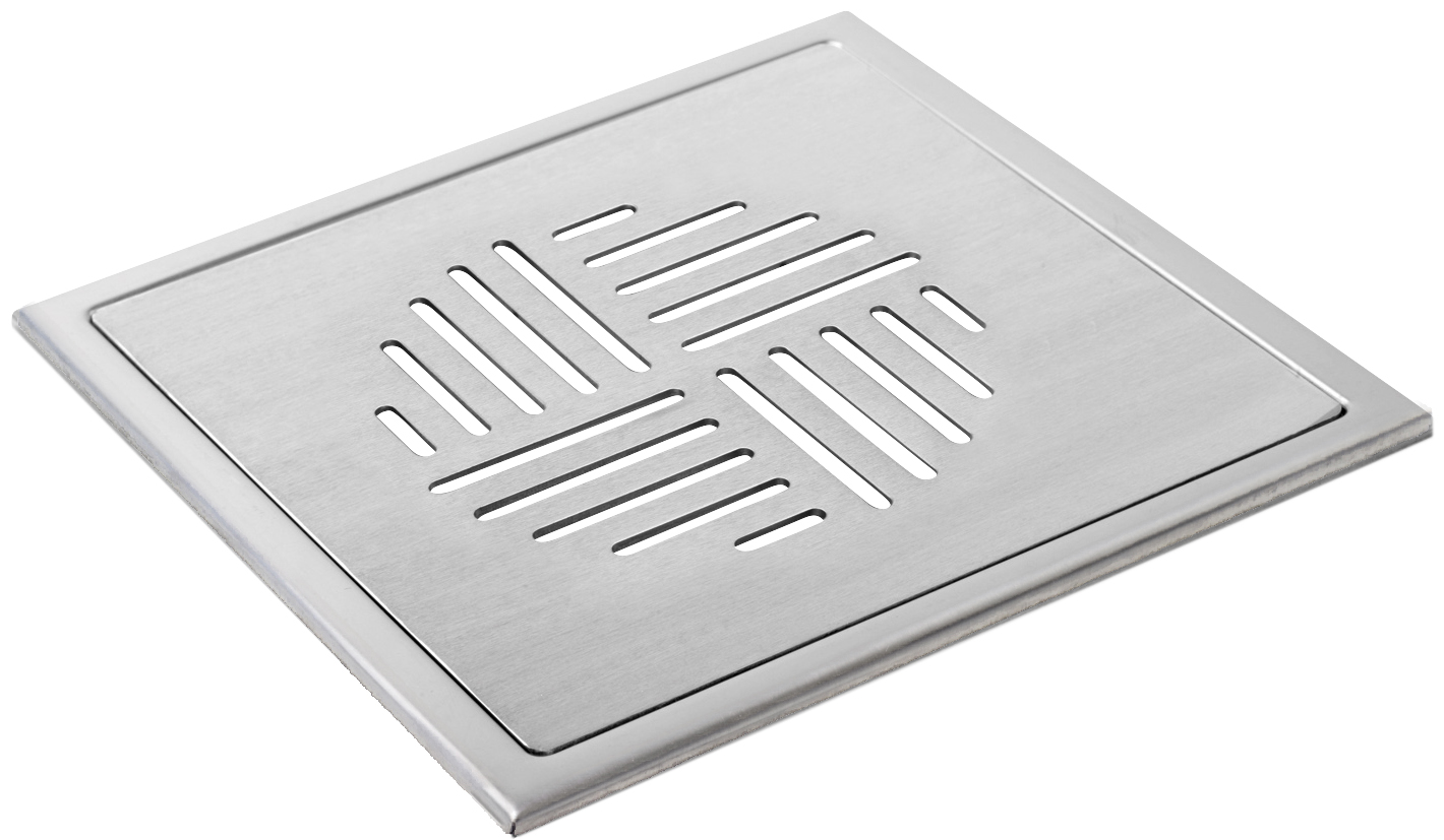 Golvbrunnssil Tebo Paris Lux