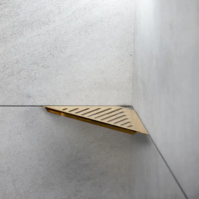 Duschhylla Tebo New York