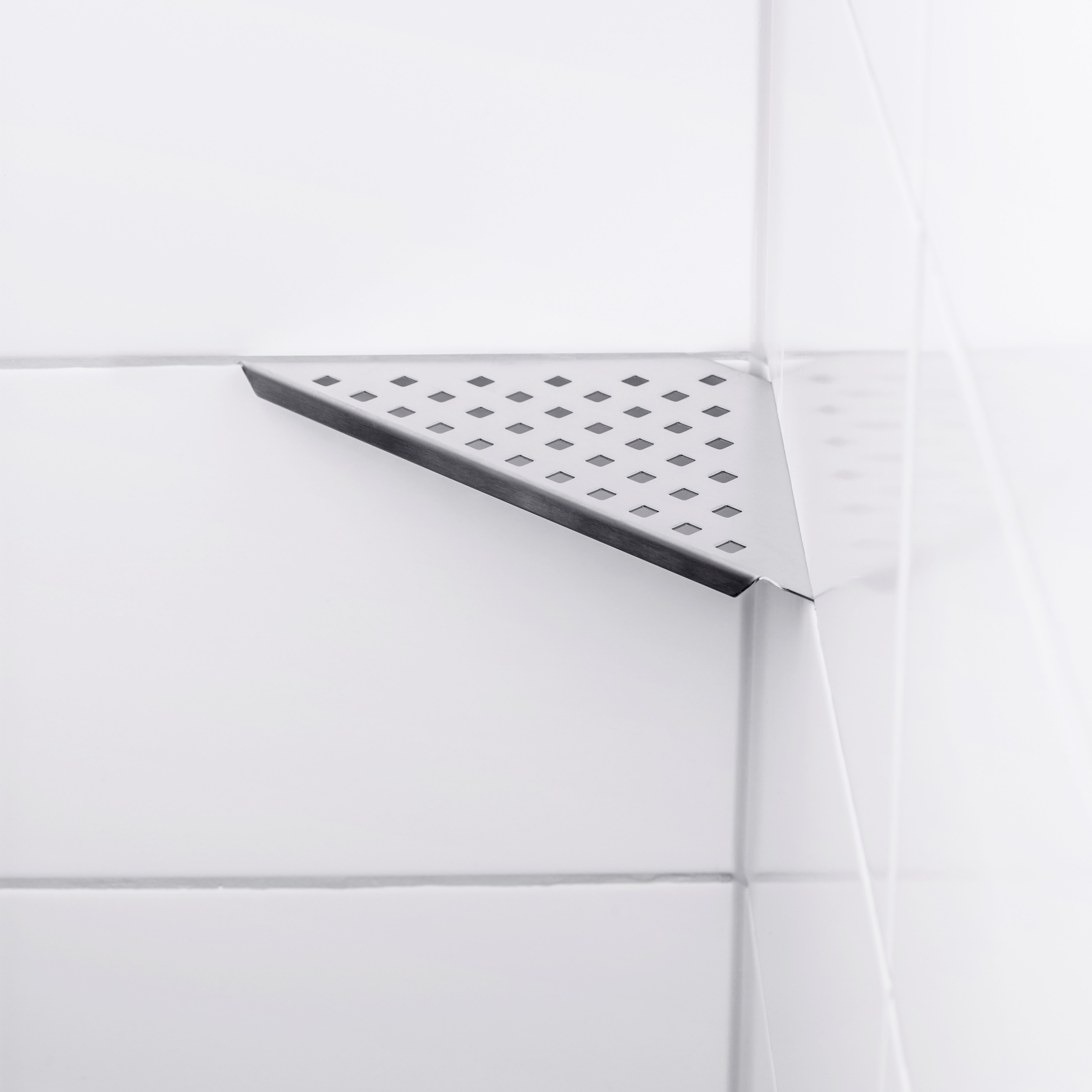 Dushhylla Tebo hörn Stockholm