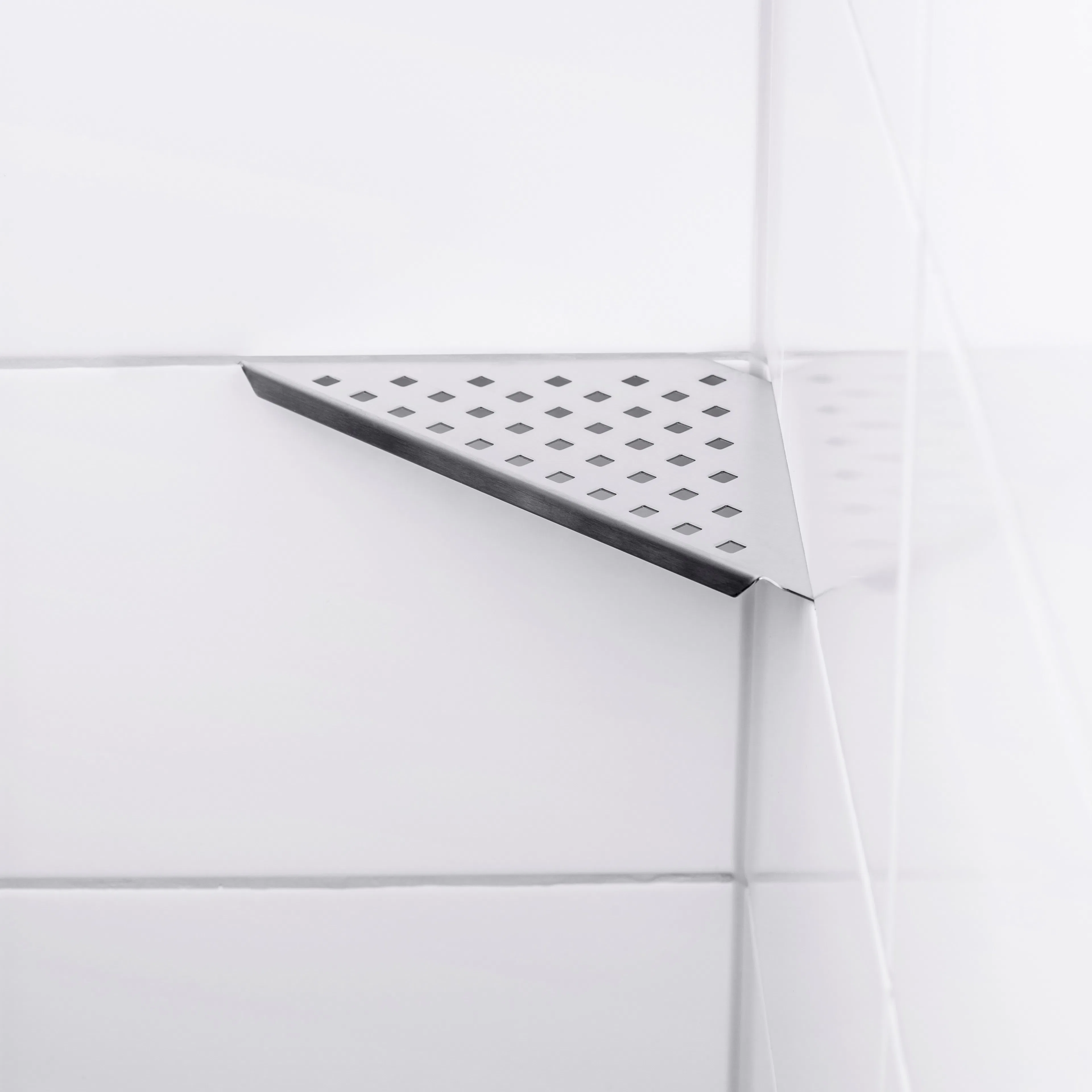 Dushhylla Tebo hörn Stockholm