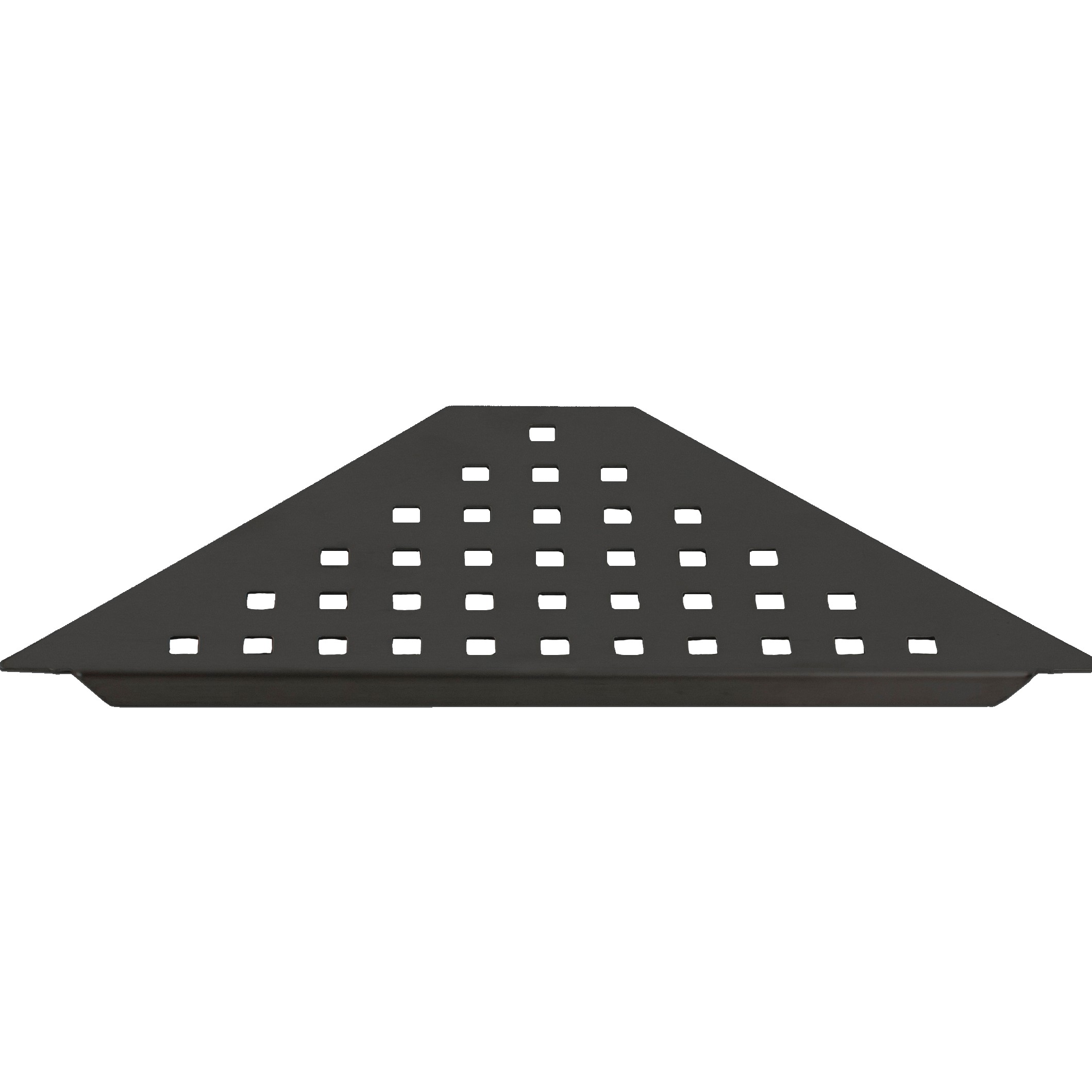 Dushhylla Tebo hörn Stockholm Black