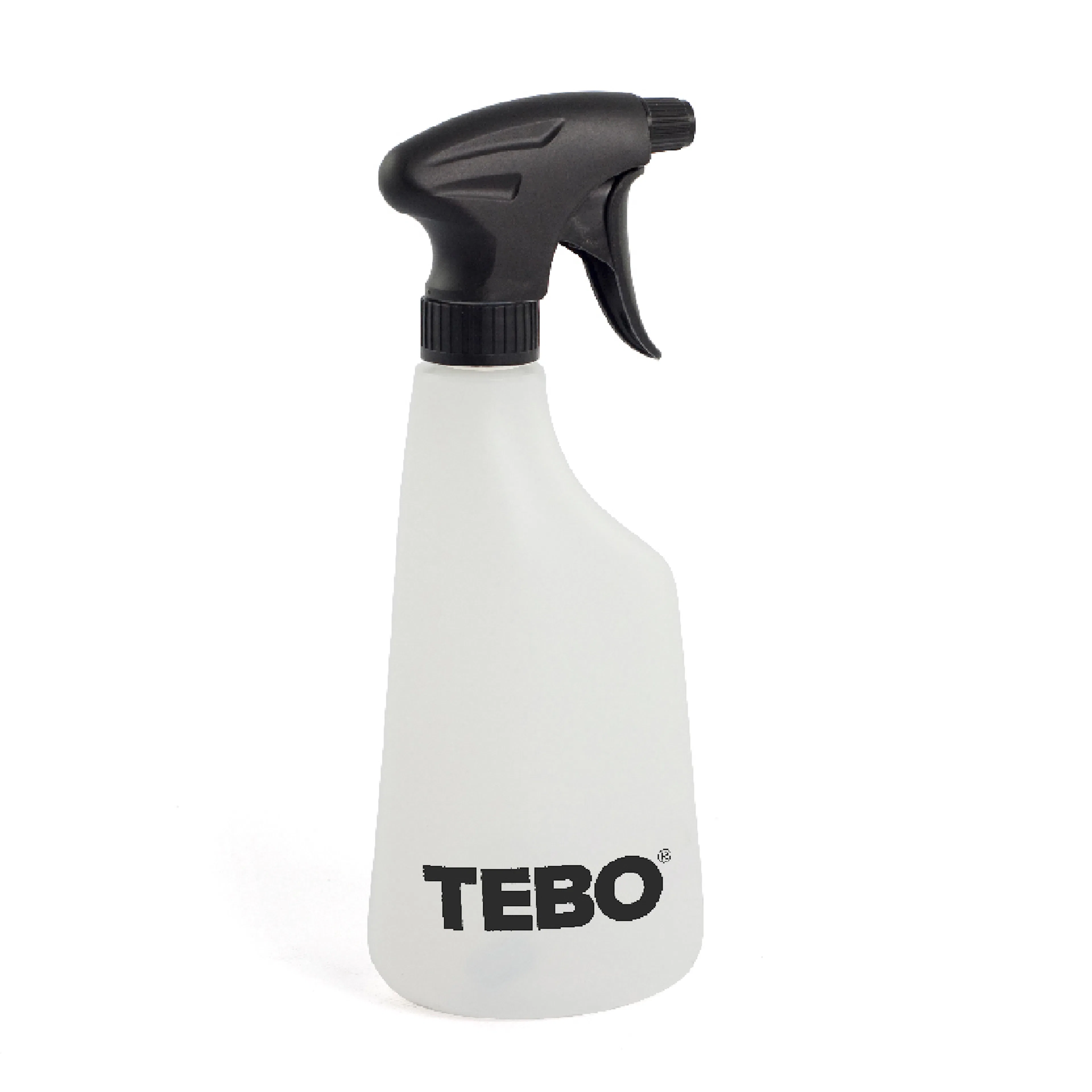 Sprayflaska Tebo 360° Tebo 360 ml