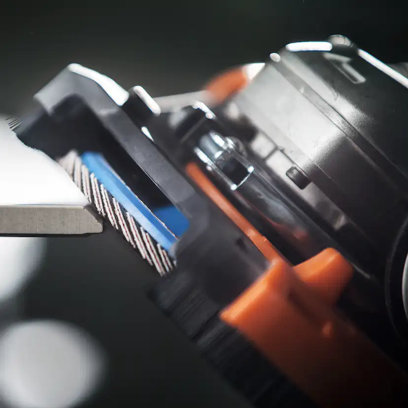 Diamantslipskiva Montolit Fleximont GG Grov