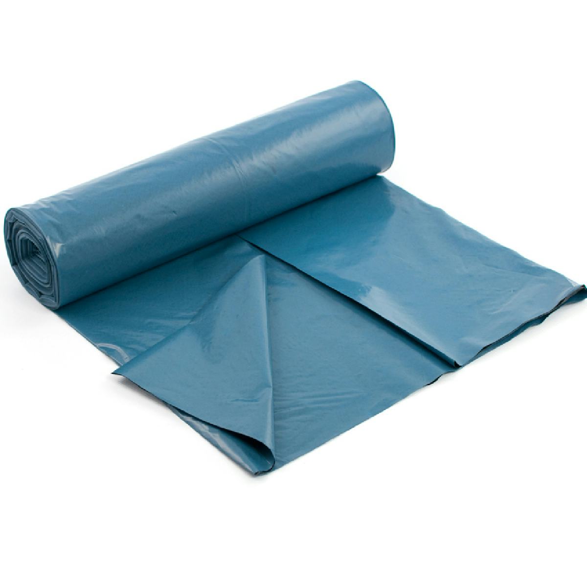 Sopsäck Tebo Industri 25-Pack