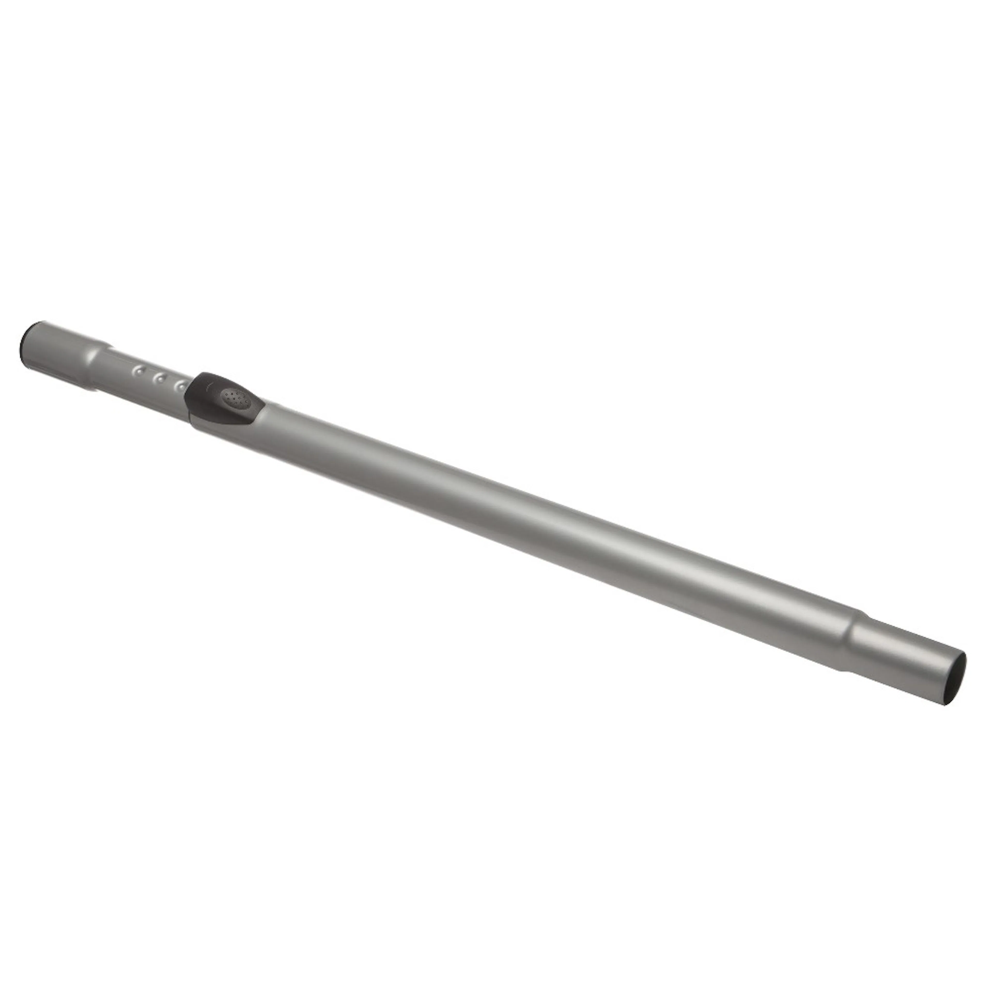 Teleskoprör Allaway Dammsugartillbehör Aluminium