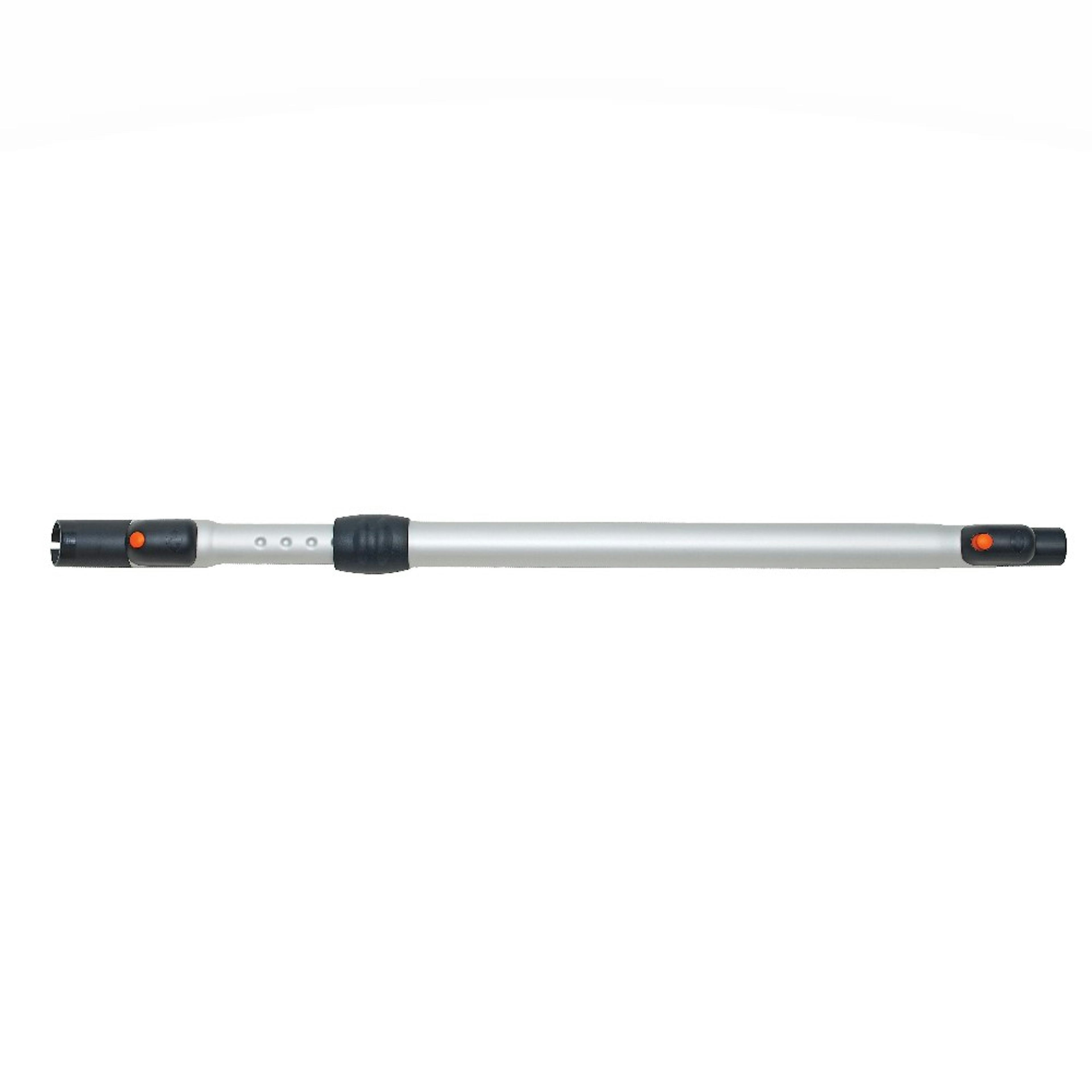 Teleskoprör Allaway Premium Dammsugartillbehör i Aluminium