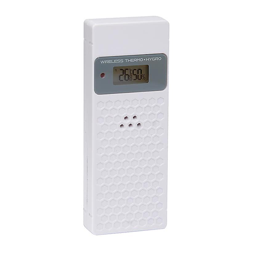 Nexa temperaturgivare Nexa temperaturgivare