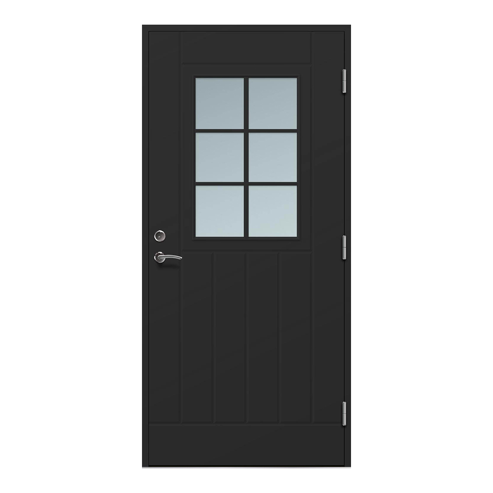 Ytterdörr Nordiska Fönster Tempo Classic