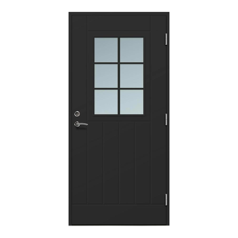 Ytterdörr Nordiska Fönster Tempo Classic