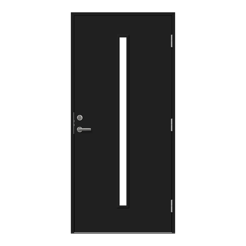 Ytterdörr Nordiska Fönster Tempo Modern