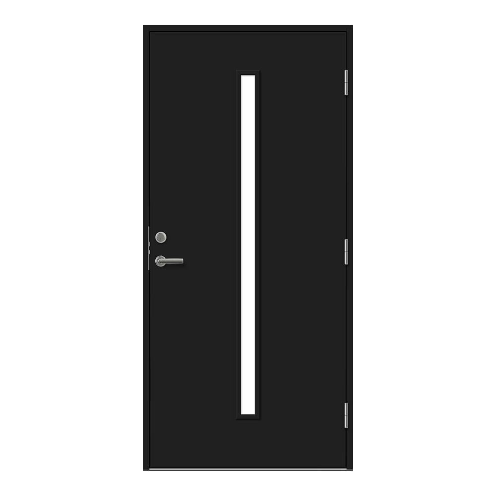 Ytterdörr Nordiska Fönster Tempo Modern