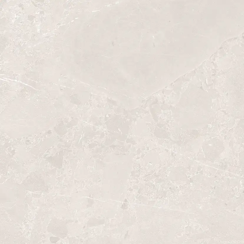 Klinker Pulse Light Marmor Matt 60x60 cm