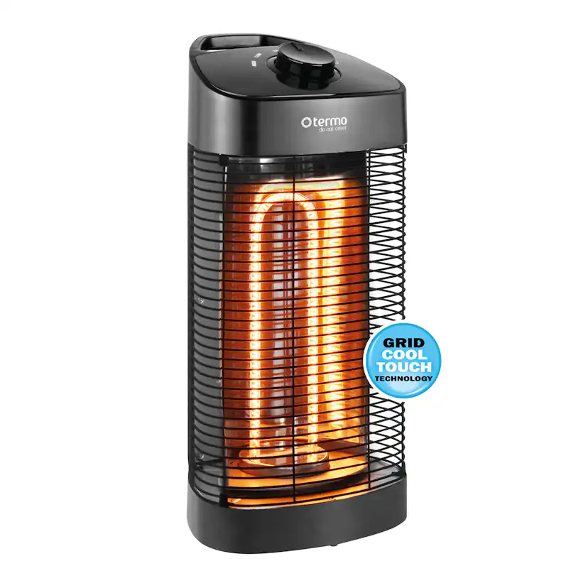 Terrassvärmare Termo Florens 600/1200 W