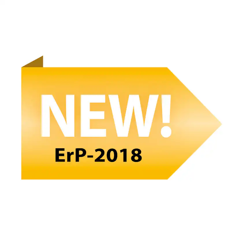 Elelement Termo GLASS Vit Glasfront