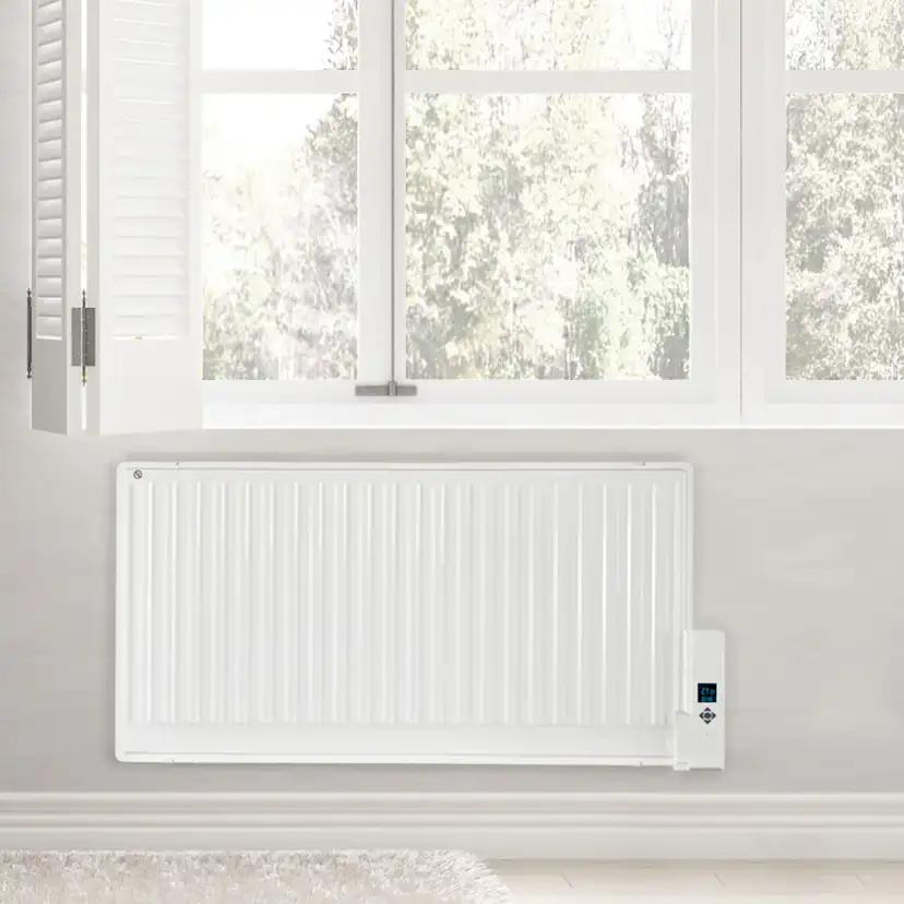 Oljefyllt Element Termo OIL Electronic