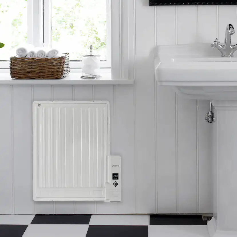 Oljefyllt Element Termo OIL Electronic