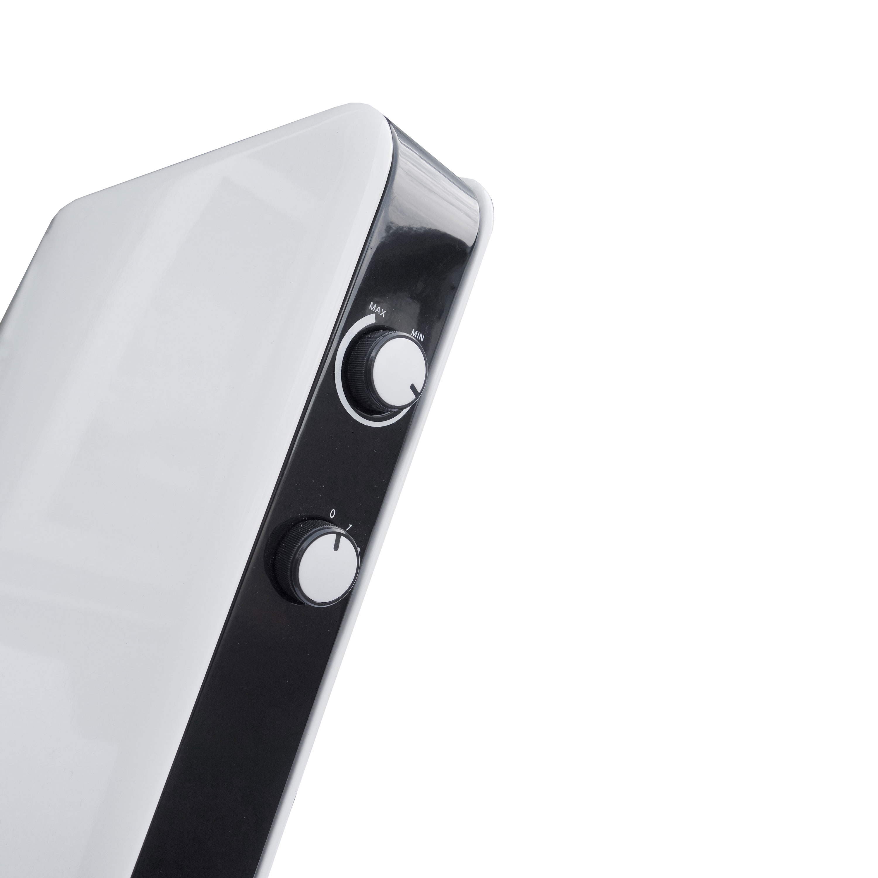 Konvektorelement Termo STEEL Design Line 2000 W hos