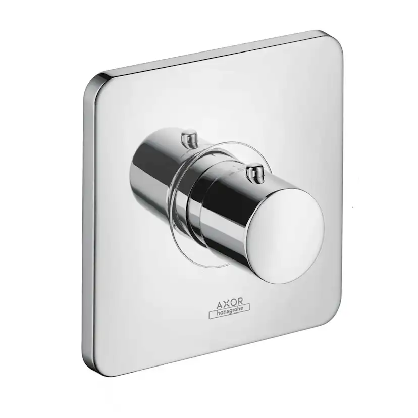 Termostat Axor Citterio M för Inbyggnad