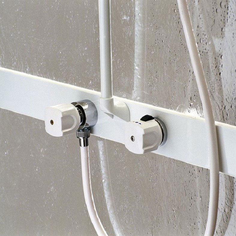 Termostatblandare Ifö TTB1 till Next Duschkabin