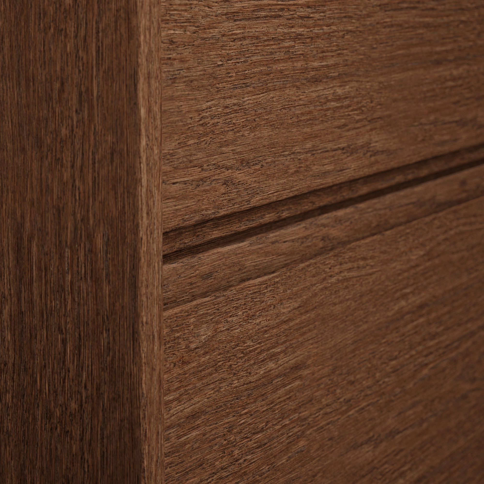 Tvättställsskåp INR Terra Grip Dubbel med 6 Lådor