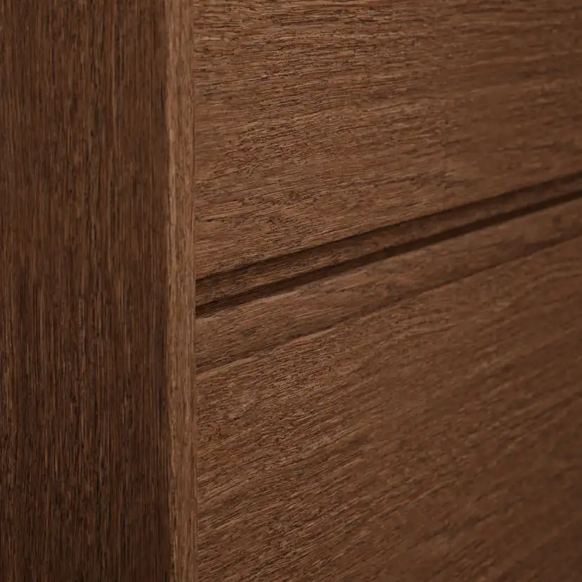 Tvättställsskåp INR Terra Grip Dubbel med 6 Lådor