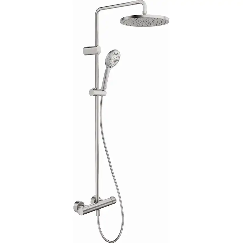 Takduschset Duravit 1000 150 cc