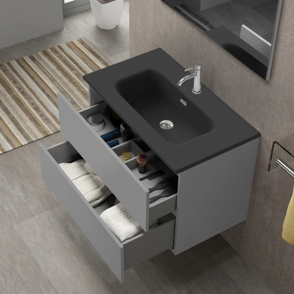 Tvättställ Tenfors Fjord