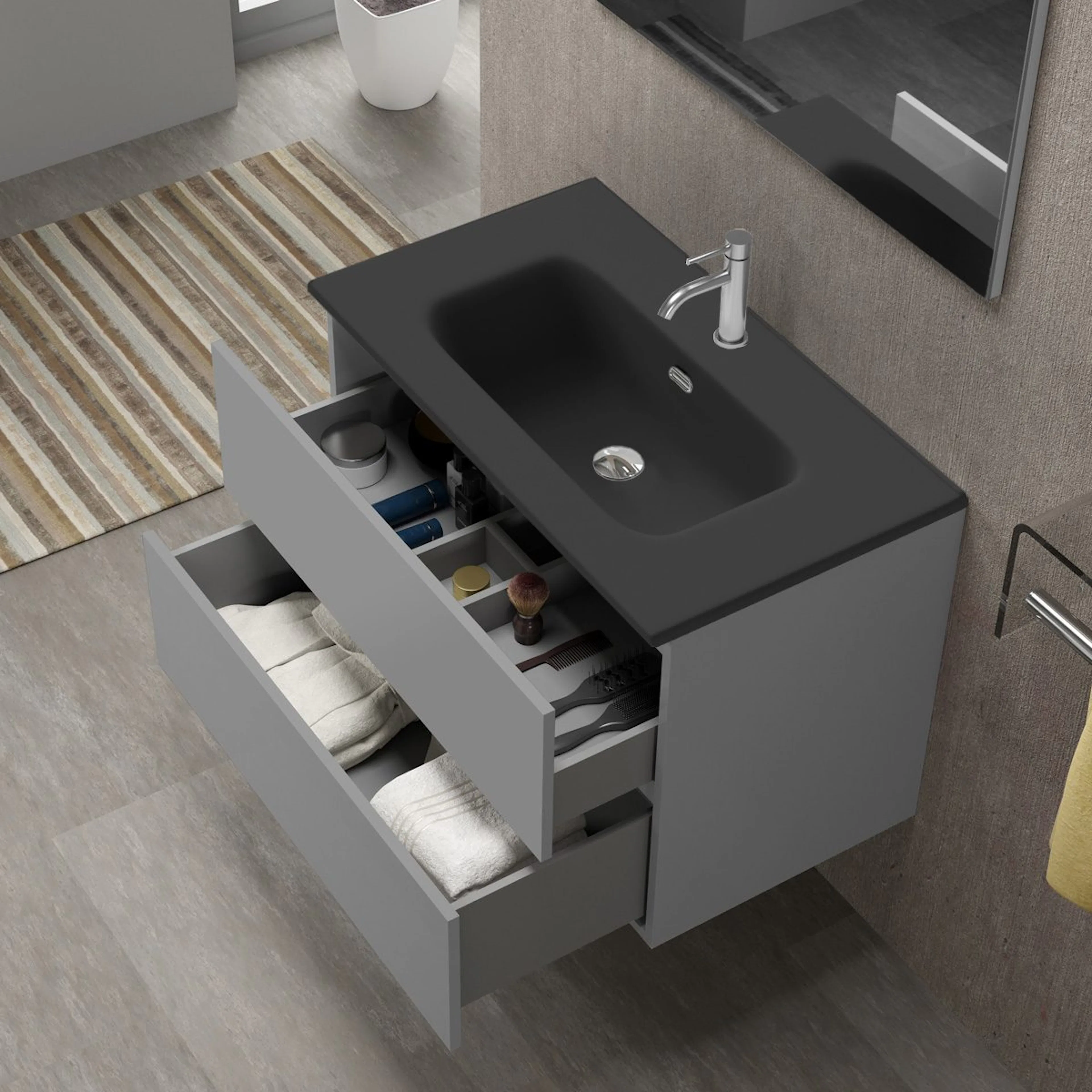 Tvättställ Tenfors Fjord