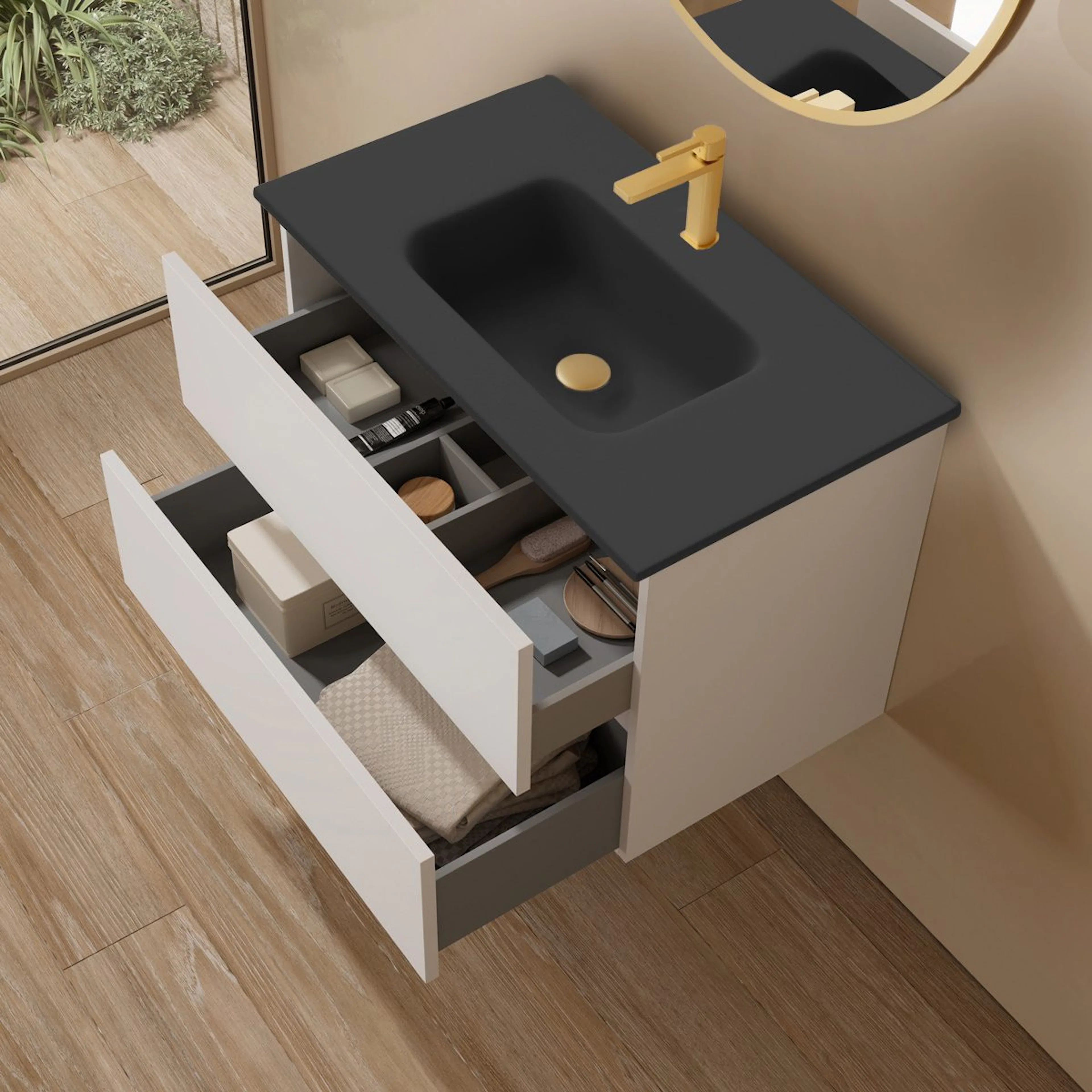 Tvättställ Tenfors Fjord